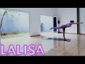 LALISA by nining ASANA