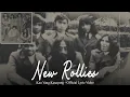 Download Lagu New Rollies - Kau Yang Kusayang (Official Lyric Video)