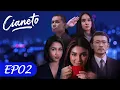 Download Lagu Cianeto EP02 | Cyanide | Sianida Series (Legendado PT-BR) | 毒爱 | WeTV
