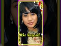 Download Lagu Ikke Nurjanah Dulu dan Sekarang penyanyi dangdut Era 90an #artisjadul