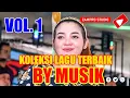 Lagu VOL . 1 // // KOLEKSI LAGU- LAGU TERBAIK BY MUSIK PALEMBANG // ZAMPRO STUDIO