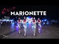 Download Lagu 【KPOP IN PUBLIC | ONE TAKE】Stellar (스텔라) - “Marionette(마리오네트)” | DANCE COVER BY T-DOLLS