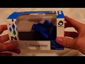 15 RC Submarine Review