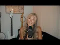 Bless the Broken Road - Julia Cole (Rascal Flatts Cover - The Girl's Perspective)