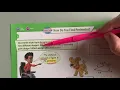 16-1 understanding perimeter - envision 2 0 3rd grade