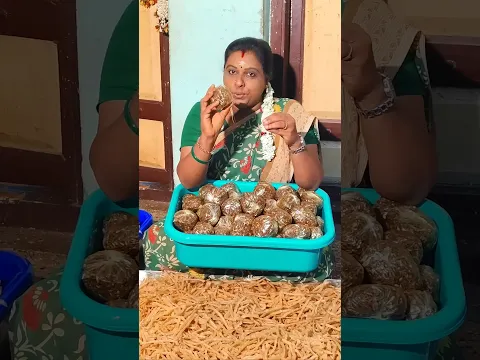 வீடே மனமா இருக்கும் நம்ம தாளிப்பு வடகம் 🔥#gracyinfo #gracysuperkitchen