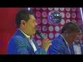 Los Bybys - llorar,llorar,llorar - video en vivo - HD