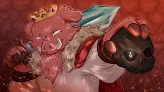 preparing for war (dream SMP) [VIDEO]