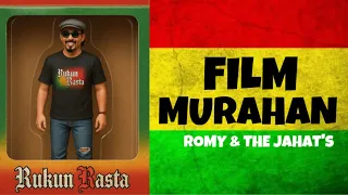 film murahan romi u0026 the jahat s cover rukun rasta punk reggae ska