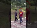 Download Lagu Brice Clotaire chef d'État Gabon | Sans protocole fait le sport dans la ville de Libreville