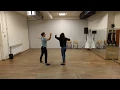 Level B and C - Shufflin and Rollin with counts