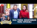 Download Lagu KETEMU LAGI! MAS TUKUL \u0026 VEGA SALING LEMPAR KODE DI TV - TING TING KUL