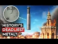 The Dark Side of the World s Lightest Structural Metal