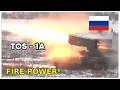 Download Lagu TOS-1A – Russia’s Flamethrower Tank Explained