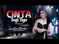 Lagu CINTA SEGITIGA  II  SHERLY KDI  II  NEW D'SWARA  II  LIVE TANJUNG SAMPANG