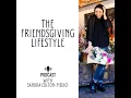 Friendsgiving Vision Board Potluck