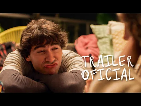 Video Thumbnail: MY STORYLOF - TRÁILER OFICIAL