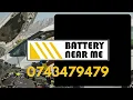Battery Near Me Mobile Battery Replacement in Cape Town