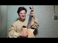Elizabeth Cotten - Wilson Rag
