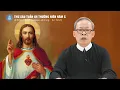 Download Lagu Lời Chúa - Lễ Thánh Tâm Chúa Năm C | 27/6/2025