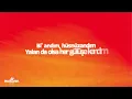 Eypio - Yeraltı (Lyrics)