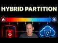 Hybrid Partitions - Perfect for Data Lifecycle Management Q A Highlights
