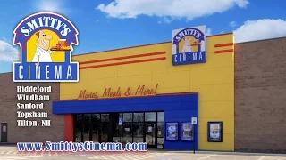 Smittys Cinema Promo