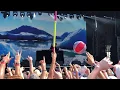Download Lagu Cold \u0026 Attention - Rich Brian (Live at Bonnaroo 2018 - Day 4: 6/10/18)