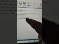 How to write a simple basic program using read and write functions