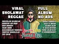 Lagu TOP HITS SHOLAWAT REGGAE 2026 FULL ALBUM HAMED UYE #sholawatreggae #sholawatnabi #sholawatgambus