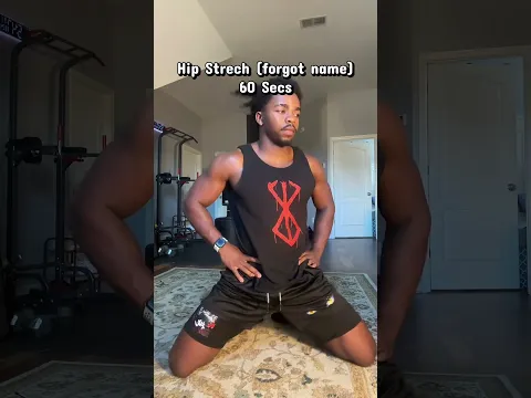 How you Should Strech as a Athlete