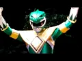 Best of the Green Ranger Might Morphin Power Rangers Compilation Action Show