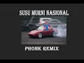 Download Lagu Susu Murni Nasional [PHONK REMIX] | Prod.KyZ
