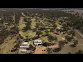 NANANGO GOLF COURSE