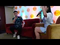 VJ Inigo Pascual nanalo sa Banana Game! | #MyxVJInigo VJ Nigs