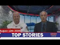 CATAWBA CO SHERIFF DON BROWN VISITS WHKY STUDIOS WHKY News -