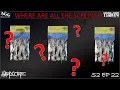 WHERE ARE THE SCREWS - Hardcore