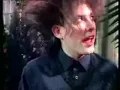 The Cure - Caterpillar Girl