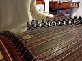 endless love guzheng