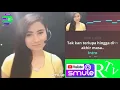 Download Lagu Qaish dan Laila - Karaoke SOLO bareng Tasya