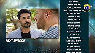 Baylagaam Episode 65 Teaser 7th December 2023 HAR PAL GEO 