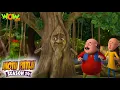 Download Lagu The Mysterious Island | Motu Patlu | Season 14 - Full Episode | Wow Kidz