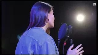 Olivia Swann - I Care Live at Berklee