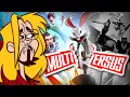 The Actual End of Multiversus What Went Wrong