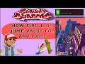 HOW TO FIND HIGH JUMP VALUE IN ANY GAME GAME GUARDIAN LUA SCRIPT 2024 SUBWAY SURF