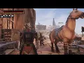 Conan Exiles Update How to make Layered Fur Layered Silk and Hardened Leather