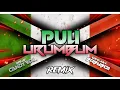 Puli Urumbum Remix | Deejay BabyBoii FT CandyBoii | Green Rasta Crew