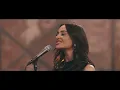 Elif Buse Doğan - Yürüdüm (Akustik Renkler Live 2024) | 8K
