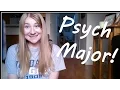 What it s Like Being a PSYCHOLOGY Major UC DAVIS