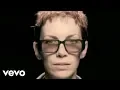 Download Lagu Eurythmics, Annie Lennox, Dave Stewart - I Saved the World Today (Official Video)